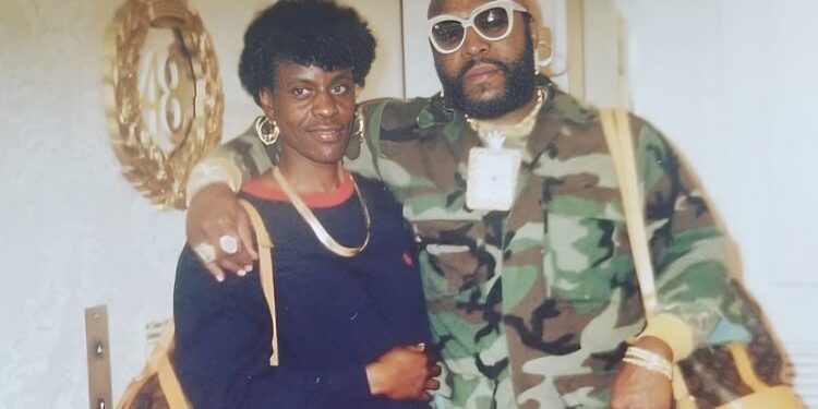 Facts About Mr. T Wife Phyllis Clark: Is She Dead Or Still Alive?