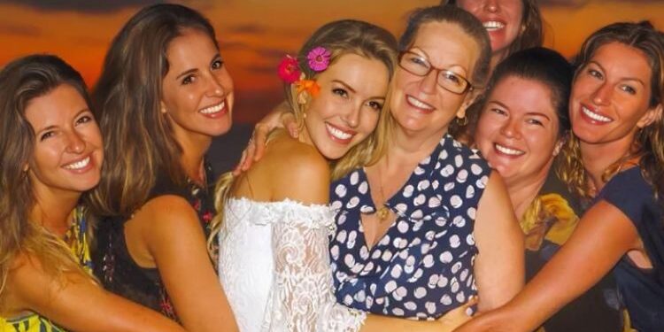 Gisele Bundchen's Sisters Meet Rafaela Nonnenmachen and More