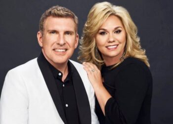 Julie Chrisley Tax Case Rumors Is Todd Chrisley Still in Prison
