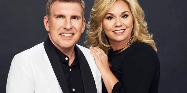Julie Chrisley Tax Case Rumors Is Todd Chrisley Still in Prison