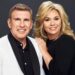 Julie Chrisley Tax Case Rumors Is Todd Chrisley Still in Prison