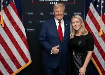 Karoline Leavitt Political Figure, Marriage, Rumors Explained!