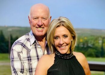 Laurie Weiskopf A Journey of Resilience After Tom's Passing