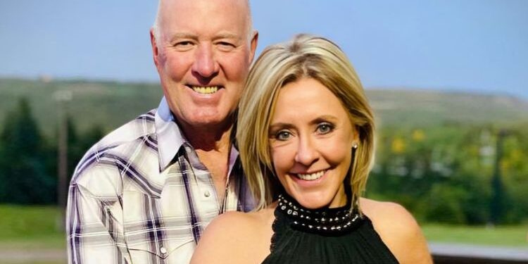 Laurie Weiskopf A Journey of Resilience After Tom's Passing