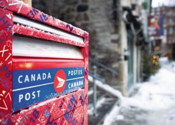 Mastering Canada Post Tracking Simplifying Parcel Monitoring
