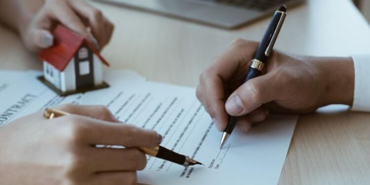 Mastering Home Purchases Legal Guidance for Buyers