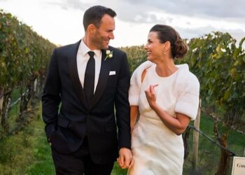 Meet Andrew Frankel, His 3 Sons, Net Worth, And Marriage