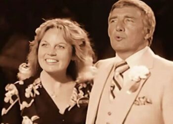 Meet Gretchen Johnson Where is Richard Dowson’s Wife Now