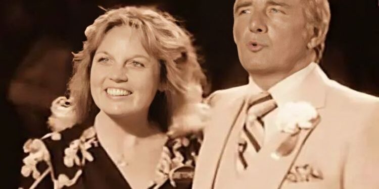 Meet Gretchen Johnson Where is Richard Dowson’s Wife Now