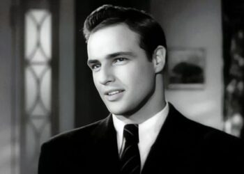 Meet Timothy Gahan Brandon Marlon Brando’s Fatherhood