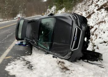 Mitigating Car Crash Impact Safeguarding Families & Communities