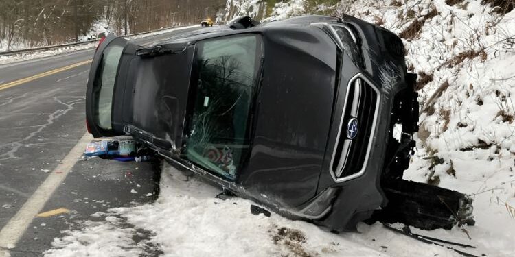 Mitigating Car Crash Impact Safeguarding Families & Communities