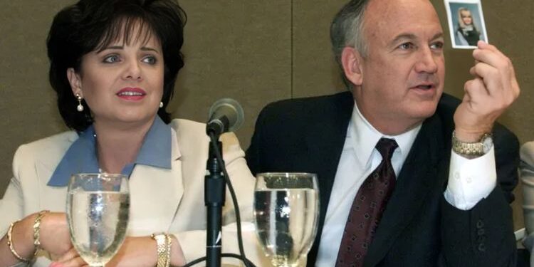 Patsy Ramsey’s Last Words And The Case That Was Never Solved