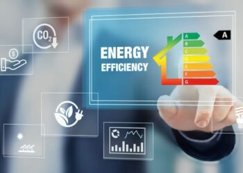 Revolutionizing Large Business Energy Efficiency with Technology