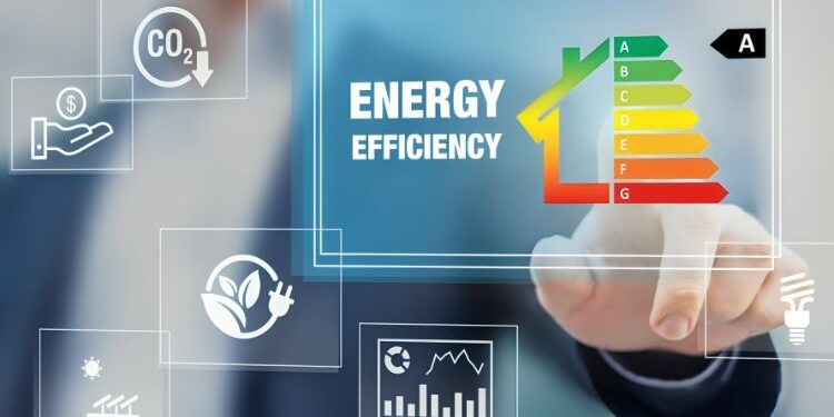 Revolutionizing Large Business Energy Efficiency with Technology