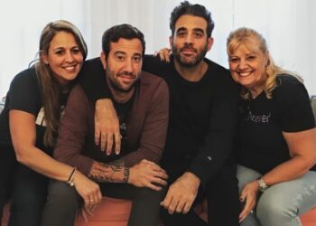 Sal And Isabel Cannavale’s Marriage And Divorce Meet Son Bobby