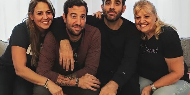 Sal And Isabel Cannavale’s Marriage And Divorce Meet Son Bobby