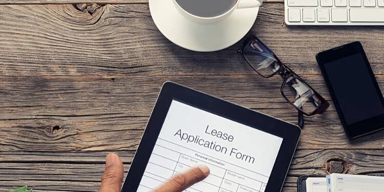 Streamlining Rental Management Digital Forms Unveiled