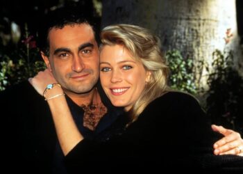 Susanne Gregard's Post-Marriage Life with Dodi Al Fayed