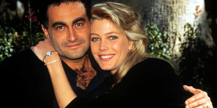 Susanne Gregard's Post-Marriage Life with Dodi Al Fayed