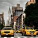 Transforming Cities The Sustainable Revolution of Hybrid Taxis
