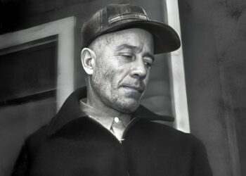 Who Was Ed Gein His Last Words, Early Life, Crimes And Death