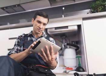 Can Plumber Apps Streamline Your Business