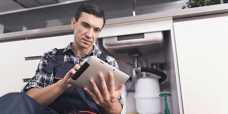 Can Plumber Apps Streamline Your Business