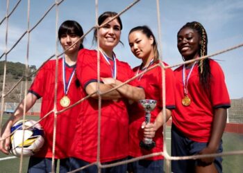 Customized Neck Gaiters The Sports Fashion Essential