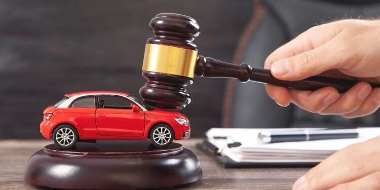 How to Find The Best Car Accident Attorney in Your Area