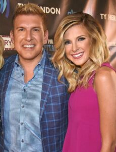 Lindsie Chrisley: Net Worth, Marriage, And Divorce Overview
