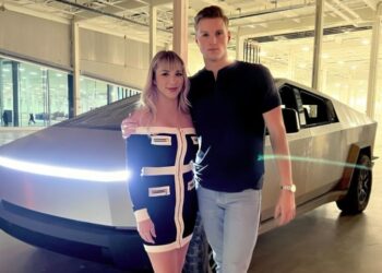 Mikhaila Peterson Bio, Marriage to Andrey Korikov Revealed