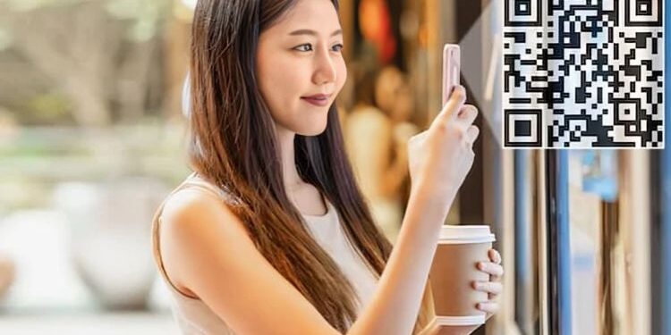 Unlocking Marketing Potential The Rise of QR Codes