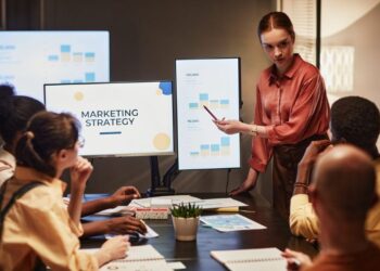 Unveiling Success How Product Marketing Firms Propel Brands