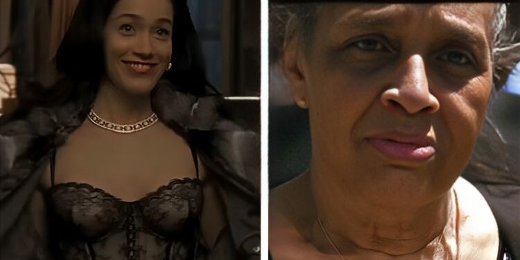 Who Is Eva Kendo All About The Wife of a Notorious Drug