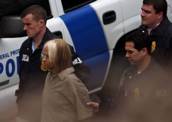 Who Is Julianna “Julie” Farrait Rodriguez Biography, Husband