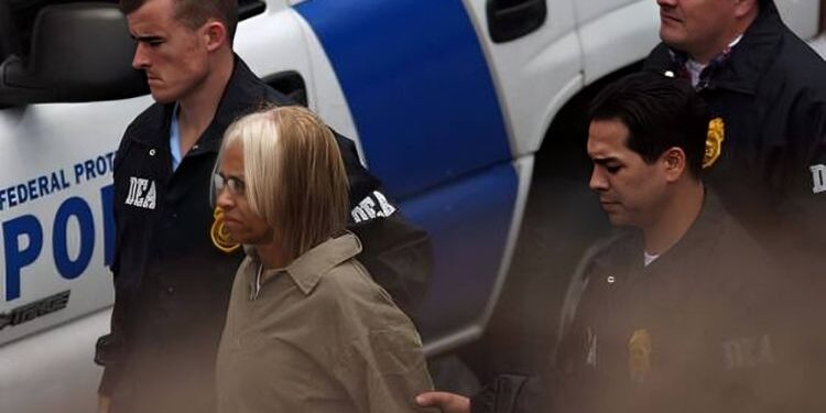 Who Is Julianna “Julie” Farrait Rodriguez Biography, Husband