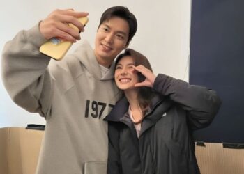 Who Is Lee Min Ho's Girlfriend Relationship Status Revealed