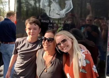 Who is Melody Van Zant The Legacy of Ronnie's Daughter