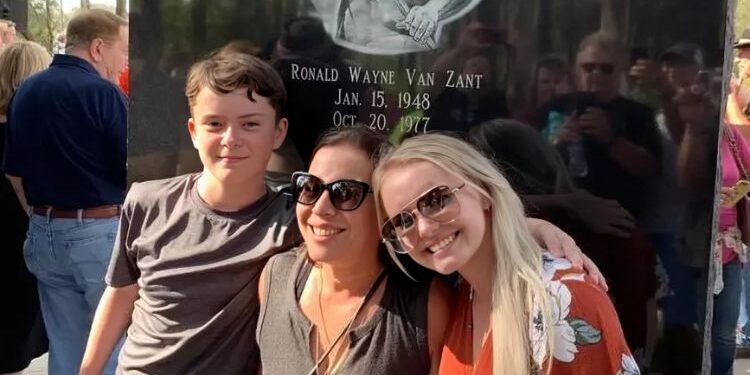 Who is Melody Van Zant The Legacy of Ronnie's Daughter