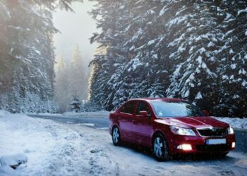 Winter Car Preparation Guide Safeguarding European Vehicles