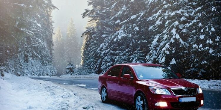 Winter Car Preparation Guide Safeguarding European Vehicles