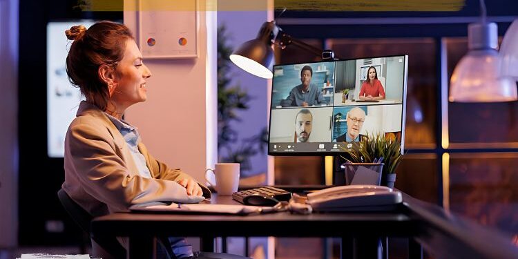 5 Tips to Boost Your Remote Teams Collaboration and Productivity