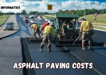 Crucial Asphalt Paving Costs Quotes, Budgeting Tips