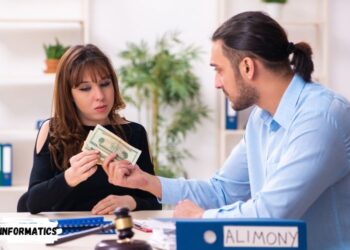 Is your spouse required to pay you alimony?