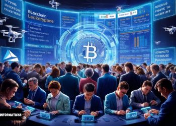 Navigating Blockchain Investments Strategies for Success