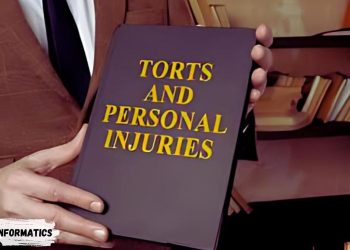 Understanding the Difference Between A Tort and Personal Injury