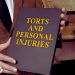 Understanding the Difference Between A Tort and Personal Injury