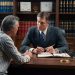 First Consultation with a Personal Injury Lawyer What to Expect