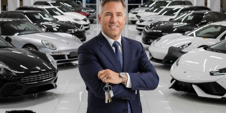 How Minority Entrepreneurs Redefine Auto Franchise Ownership